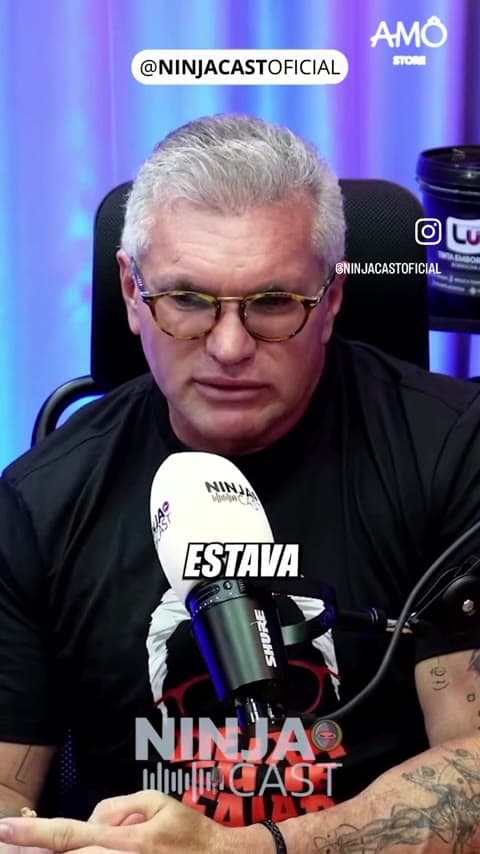 "Dessa vez..."